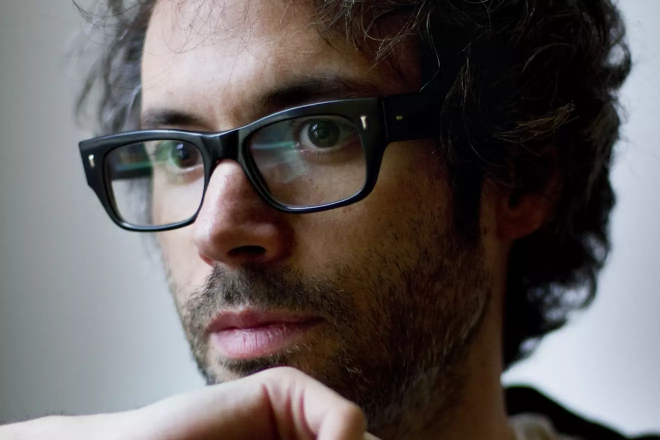 James Rhodes en Gran Teatro de Elche | Comprar entradas