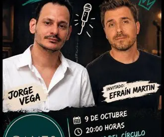 Jorge Y