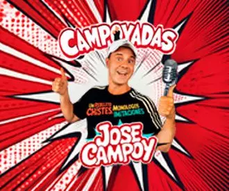 Jose Campoy