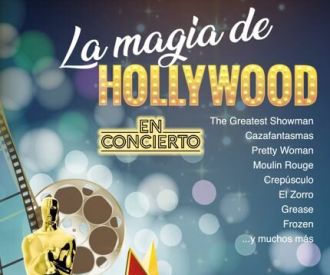 La Magia de Hollywood