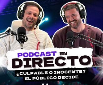 La Sentencia, podcast