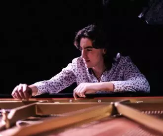 Manuel Moreno