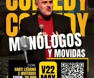 Monólogos y Movidas Gold