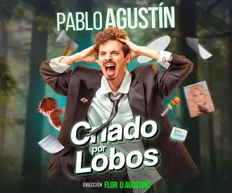Pablo Agustín