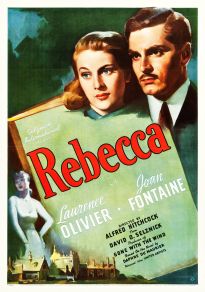 Rebeca (Cine)