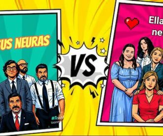 Sin Traumas y a lo Loco