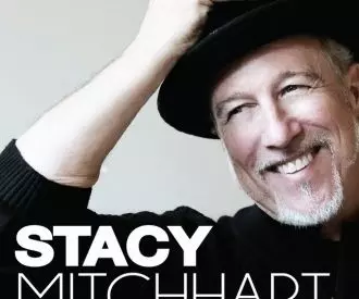 Stacy Mitchhart