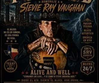 Texas Flood