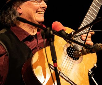 Toti Soler
