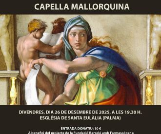 Tradicional festa de la Sibil·la