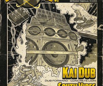 Universal dub #2
