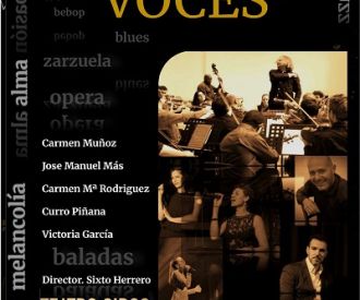 Orquesta Filarmónica Ciudad de Orihuela