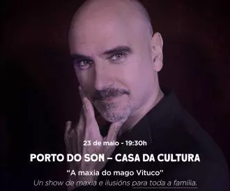 Mago Vituco