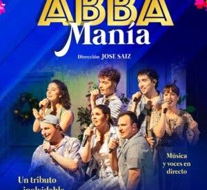 Abbamania, un Tributo Inolvidable