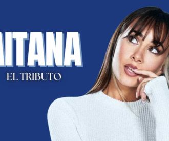 Aitana, el tributo