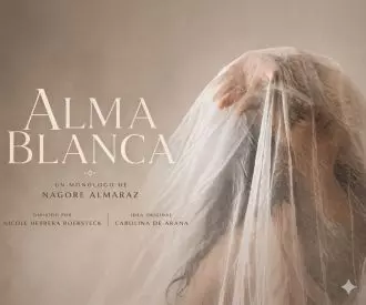 Alma Blanca