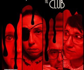 Asesinato al Club