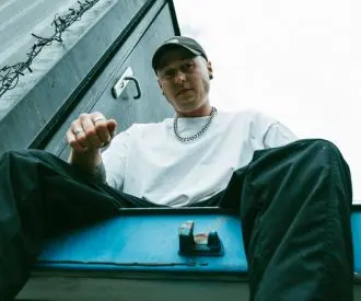 Ben Techy