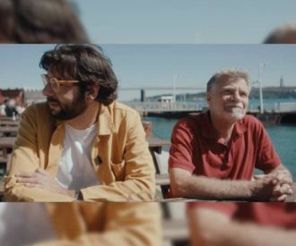 Charif Megarbane & Rogér Fakhr