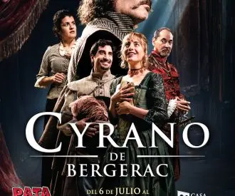 Cyrano de Bergerac - Pata Teatro