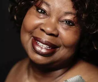 Deborah Brown