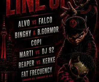 Demon hard x LMDT