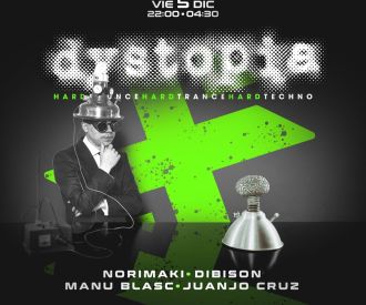 Dystopia