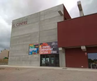 El Centre