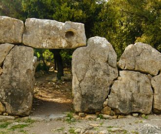 Foners, una Odissea Talaiòtica