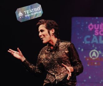 Hermafroditas a Caballo o la Rebelión del Deseo