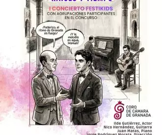 I Concierto Festikids
