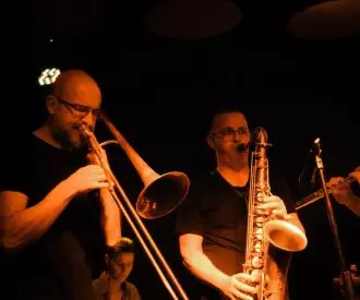 Jazz-Tà Bé