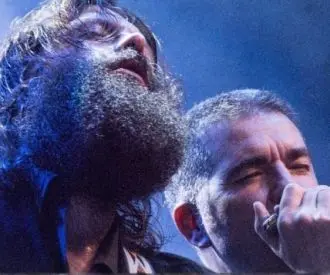 Joan Pau Cumellas & Tòfol Martínez
