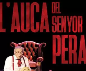 Joan Pera