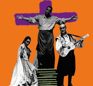 La Hoguera de las Maravillas