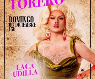 Laca Udilla