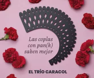 Las Coplas con Pan(k) Saben Mejor