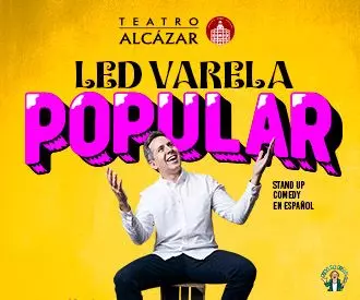 Led Varela