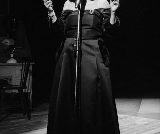 Loba (she Wolf) - Teatro del Navegante