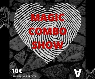 Magic Combo Show