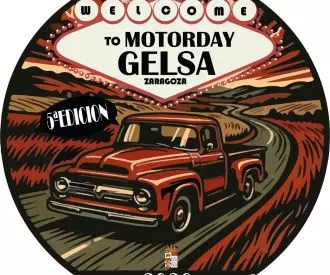 Motorday Gelsa