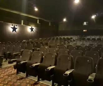 Multicines Millennium