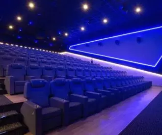 OCINE Premium 7 Palmas