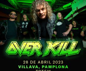 Overkill