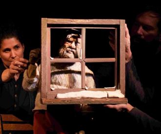 Rumores Árticos - Compañía la Ruée Vers l’or