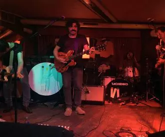 Sala Mardigras Live Music