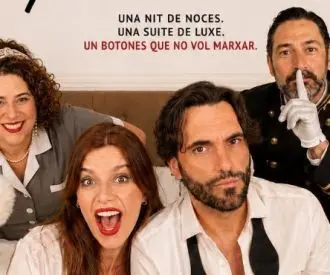 Suite per 2