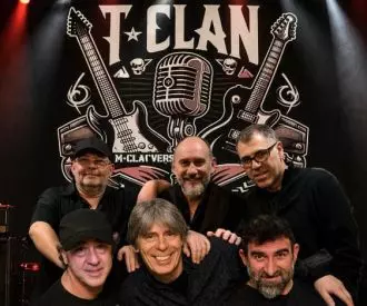 Tributo a M-CLAN con T-Clan