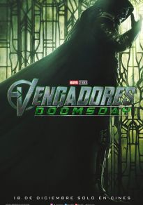Imagen de la película Vengadores: Doomsday