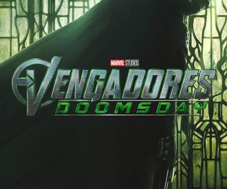 Vengadores: Doomsday
